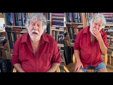 Zdeněk Troška ruší vystoupení: Oznámil nemoc a rozplakal se