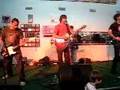 Old 97's--Dance With Me