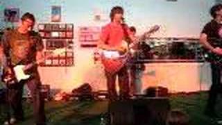 Old 97&#39;s--Dance With Me