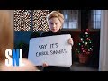 Hillary Actually SNL
