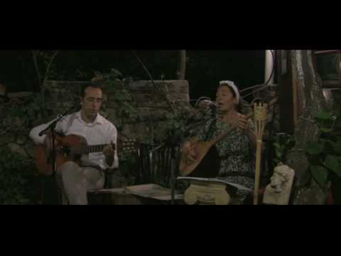 Gencer AKYÜZ, Muazzez BEKTAŞ, Turkish Folk Song