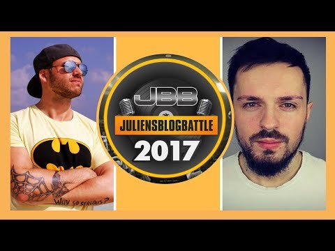 JULIENSBLOG: PA SPORTS DISSTRACK + SHIMMY im JBB2017?  & 2 neue JBB 2017 TEILNEHMER