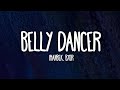 Imanbek BYOR Belly Dancer Lyrics