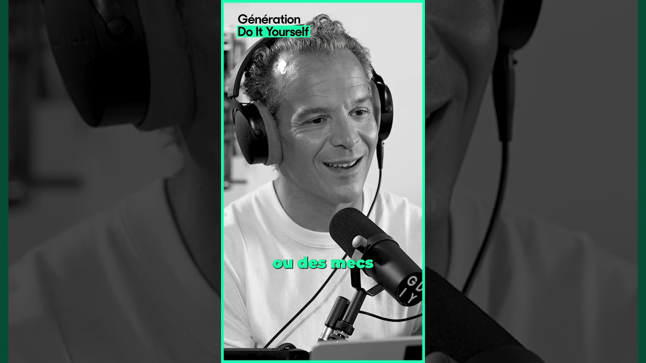 Inspirer les jeunes à sortir : le phénomène Inoxtag