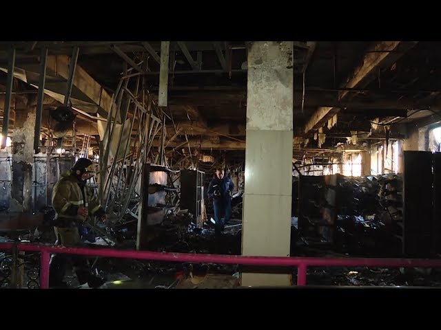 Торговые центры готовятся к проверкам