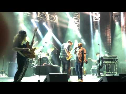 Lettuce with Nigel Hall - 04/08/16 - @ The Capitol Theatre, NY