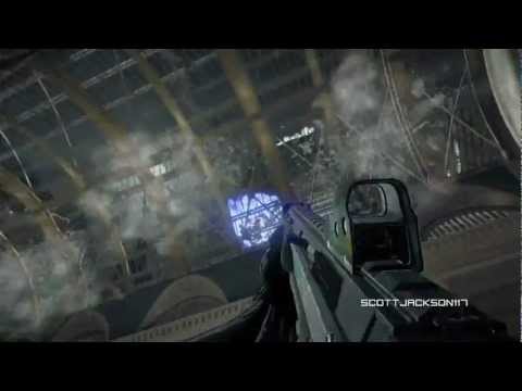 Gaming Tribute - Skrillex: Kyoto