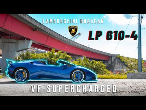 2017 Lamborghini Huracan (CC-1532399) for sale in Fort Lauderdale, Florida