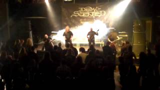 2013 04 06 dew-scented - soul poison - battles neuss