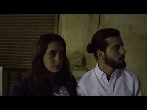 Holm - Nour & Khaldoun (Emel Mathlouthi Cover) /  (حلم -  نور &  خلدون (آمال مثلوثي