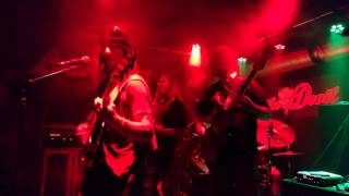 Blind Illusion - 03 Kamikaze @ the Little Devil July 23rd 2017