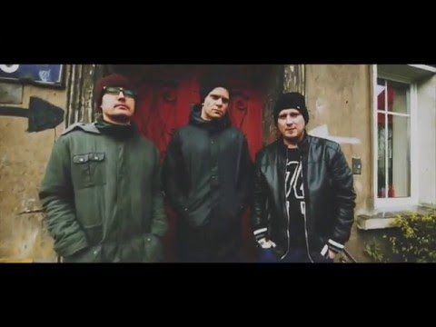 BK FONEM - Rodem z Podwórka dwójka (prod. Markowy)