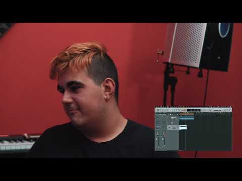 Hollow Beats - Making Beats Ep 1 (feat.Ric De Large,Younghito)