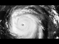 Visible Satellite Imagery of Hurricane Katrina (2005)