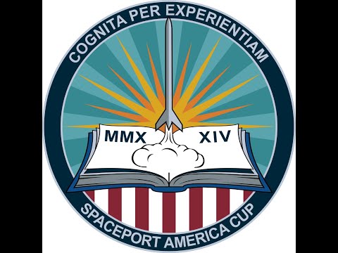 Team 119 University of Louisiana Lafayette Video Flight Safety Review 2024 Spaceport America Cup