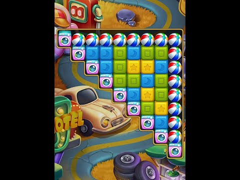 TOY BLAST level 1680