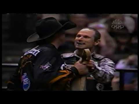 PBR 2003: Troy Dunn Masters Prime Time (91.5 pts)