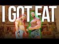 Muscle Beach : BALI Edition