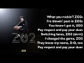 Lonzo Ball - 'Zo2' (OFFICIAL LYRICS)