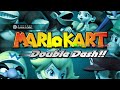 Mario Kart Double Dash Ost Staff Credit