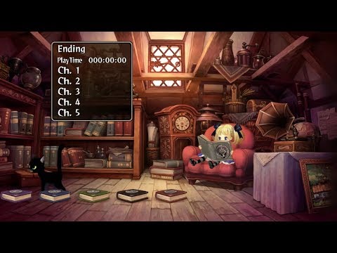 Odin Sphere Leifthrasir: Story Analysis