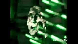 Pete Townshend Promotional Film from Seige in 1983