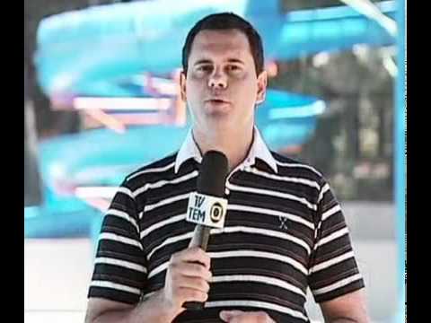 Bom Dia Brasil - Cruzeiros oferecem oportunidades de emprego