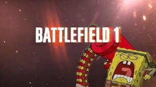 Download lagu SpongeBob Battlefield 1 Parody mp3