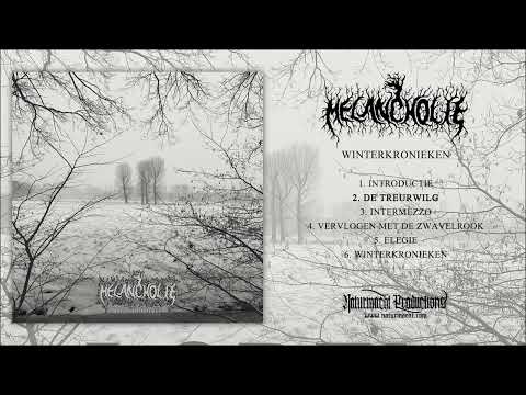 NATURMACHT and Chronos Defied