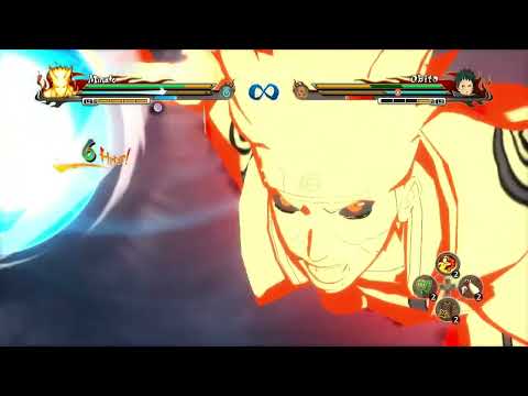 MODPACK BORUTO UPDATE 24 MEI 23 PS3 (VIA LINK)