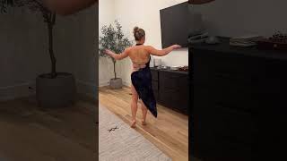 found my wife&#39;s dancing with the stars costumes 😍 #shorts