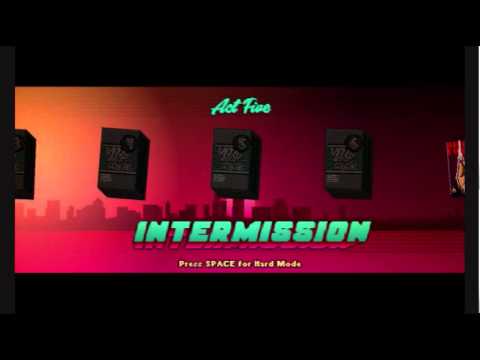 Hotline Miami 2 (Final) Part 7: Final Blow