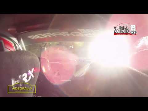 rally chiusdino 2022 obc leporatti maccioni ps5 chiusdino