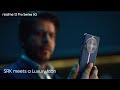 When SRK Meets Realme 12 Pro Series 5G