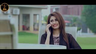 Kabhi To Aao by Shahzad Shinwari