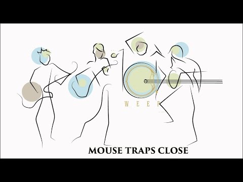 Mouse Traps Close