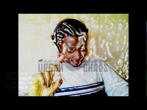 Eazy - Siunga Nikonde