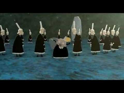 le migration bigouden