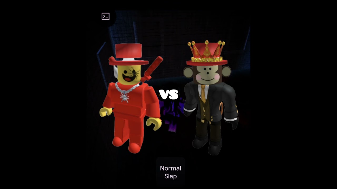 I FOUND THE MOST HORROR PLACE IN ROBLOX 😨😨