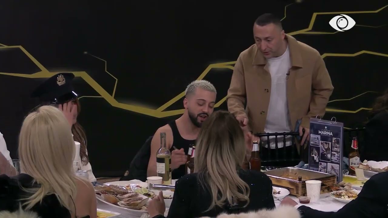 “I ke vjedhur paketat Loredanës”/ G Bani-Gjestit: S’jam legen unë, spiun je ti…