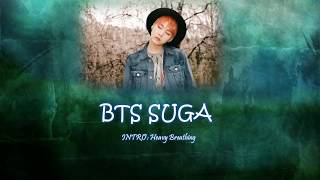 Kadr z teledysku Blooming Youth tekst piosenki BTS (Bangtan Boys)