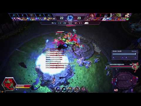 3% Core Li-Ming Pentakill