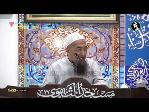 Setiap Hari Bermusafir Adakah Setiap Hari Boleh Jamak Qasar? - Ustaz Azhar Idrus