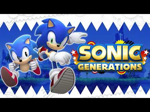 City Escape - Classic (Instrumental)