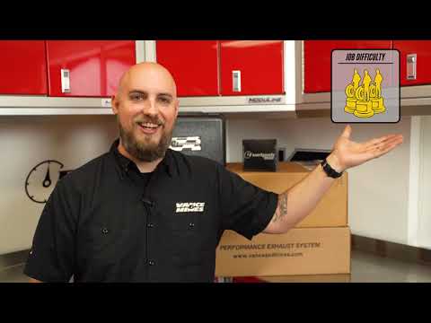 Make it Yours Ep. 6 - Power Dual Headers Install
