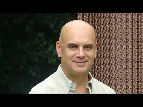 Gimp Freistellen vor Unruhigen Hintergrund