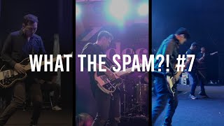 Download lagu Pejuang Garis Finish Live Compilation (Raw Audio & Video) | What The Spam?! #7 mp3 Download lagu Pejuang Garis Finish Live Compilation (Raw Audio & Video) | What The Spam?! #7 mp3