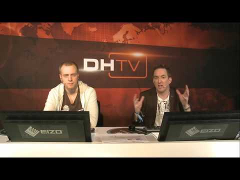 [UKCSGO]  23.11.2012 - Mousesports vs Copenhagen Wolves @ DreamHack Winter 2012