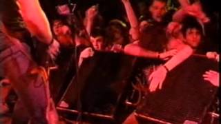 Kreator - Flag Of Hate (live 1989)