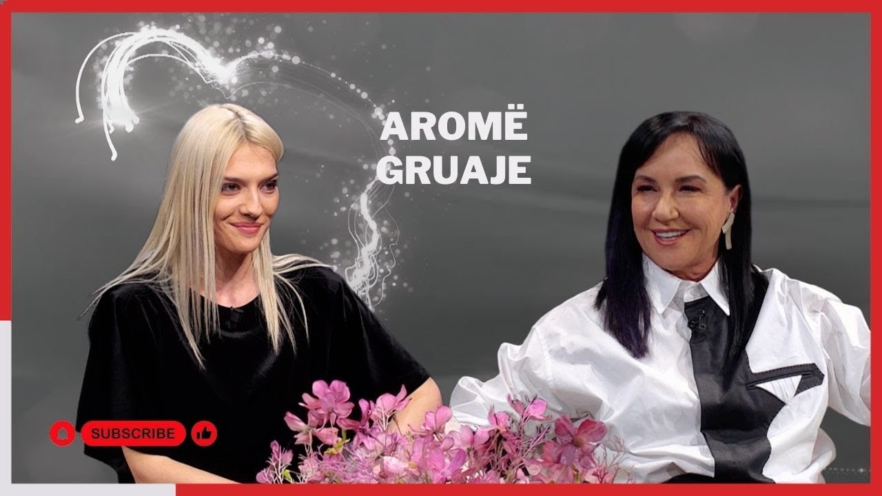 Rrëfimi i Linda Ramës për lirinë, dashurinë dhe pushtetin